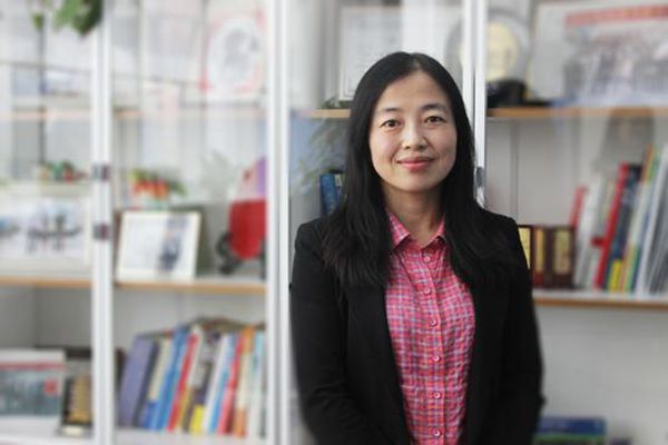 2018葵花奖 | 2018智能锁行业态度人物十位当选者揭晓