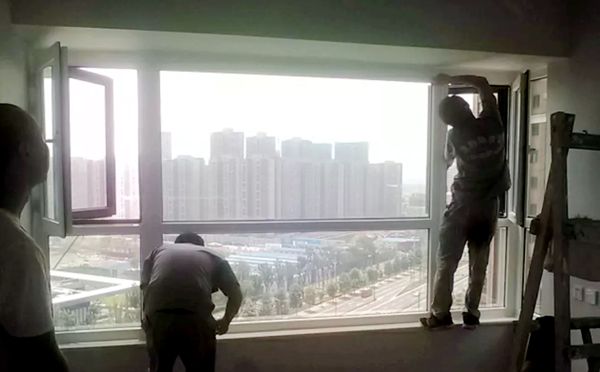 逸静隔音窗:7月份第四周安装案例精选 逸静隔音窗:7月份第四周安装案例精选