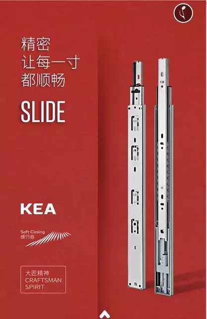 2018中国建博会(广州) | KEA祥兴家居五金带您领略经典与创新的撞击 2018中国建博会(广州) | KEA祥兴家居五金带您领略经典与创新的撞击