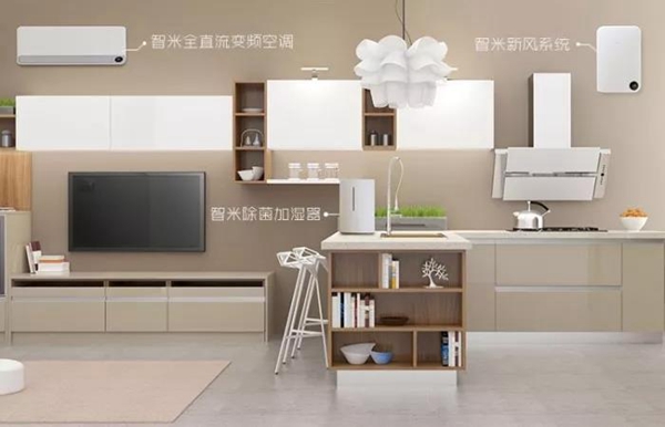 丽维家荣耀登陆2018中国建博会（广州），高调寻找“翘脚老板”