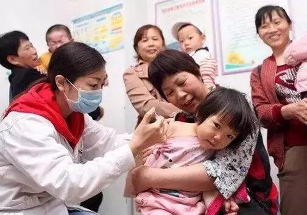 科裕智能锁:凭什么让无辜的孩子们承受假疫苗之害? 科裕智能锁:凭什么让无辜的孩子们承受假疫苗之害?