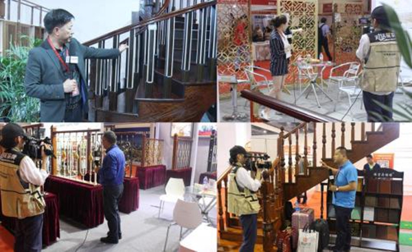 2018第六届上海楼梯展圆满落幕，众多品牌助力中国楼梯行业迈向新征程！