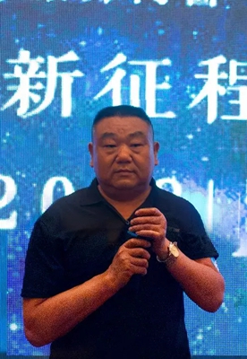 领航新征程·聚势赢未来│铭师门窗5.0新品发布会之经营我有道(二) 领航新征程·聚势赢未来│铭师门窗5.0新品发布会之经营我有道(二)