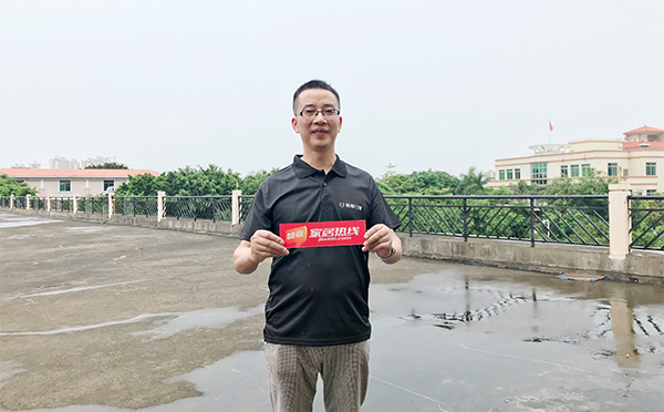 铭师门窗优秀经销商系列|湖南曾总：营销策略要灵活运用