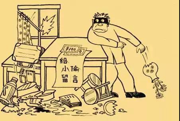 顶吉无孔智能锁：专业开锁师傅的安全忠告