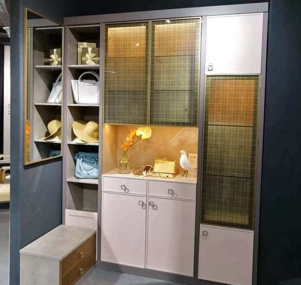 喜事多家居2018新品来袭，玩转百变家居风格！