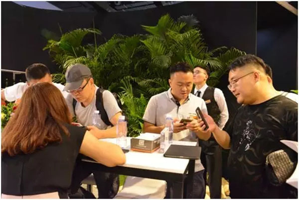 2018中国建博会(广州)| 首战告捷,拜勒尼不负众望 2018中国建博会(广州)| 首战告捷,拜勒尼不负众望