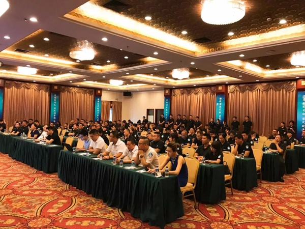 领航新征程·聚势赢未来│铭师门窗5.0新品发布会隆重召开(一) 领航新征程·聚势赢未来│铭师门窗5.0新品发布会隆重召开(一)