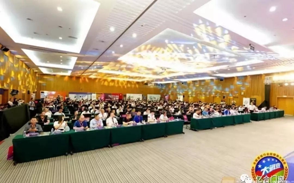 亿合门窗实力斩获“消费者喜爱品牌”！