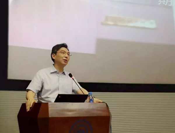 森鹰窗业参加2018年中国零能耗建筑学术论坛