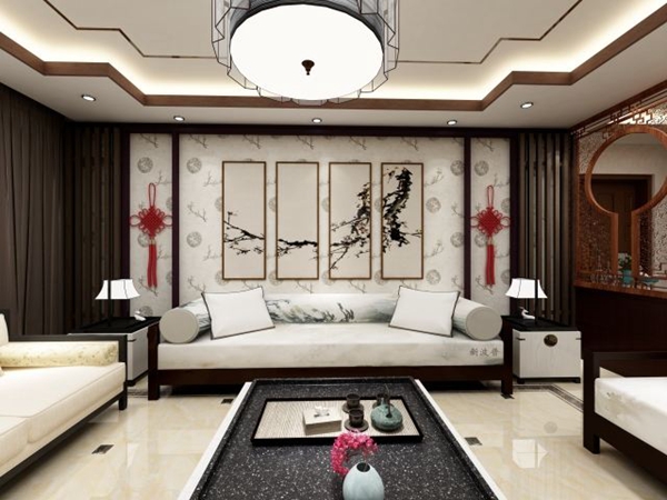 墙布用哪些材质好 如意墙布教你怎么搭配