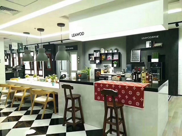 良木道：2018门窗发展必然趋势与营销变革高峰论坛暨良木道招商说明会邀请书