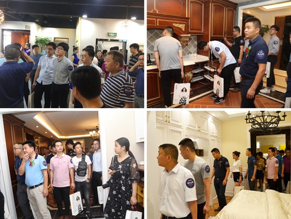 雅丽家2018“筑巢引凤”品牌战略升级发布会圆满成功！