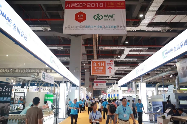 买设备何须踏遍全球,上海设备展助您资源一手在握丨CIFF精彩提前看 买设备何须踏遍全球,上海设备展助您资源一手在握丨CIFF精彩提前看