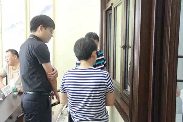 高登铝业集团实力与颜值俱佳，携三大系列新品亮相“全球第一展”