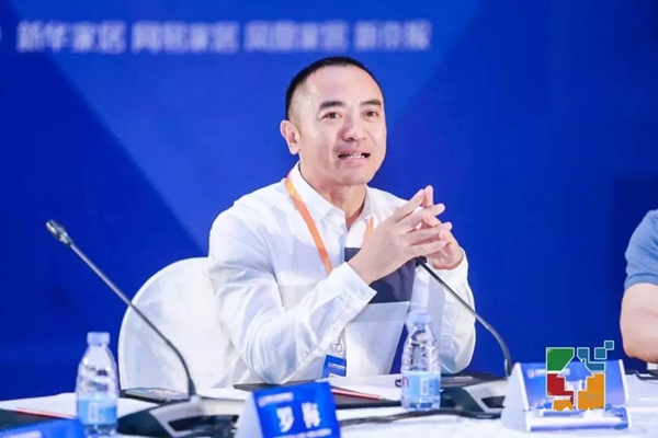 龙鼎天著第二届中国家居品牌大会盛启,龙鼎天著木门再次荣膺“十大木门领军品牌”称号 龙鼎天著第二届中国家居品牌大会盛启,龙鼎天著木门再次荣膺“十大木门领军品牌”称号