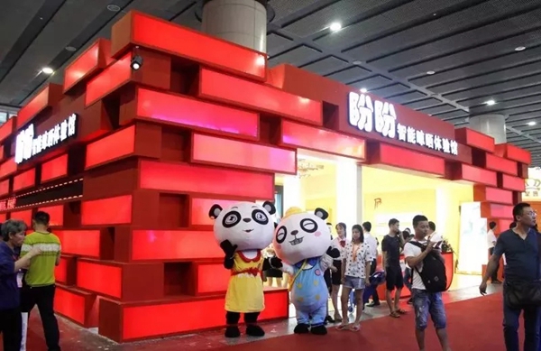 2018中国建博会（广州）|七月建博会重磅来袭 这份行业秘籍请你务必收下！