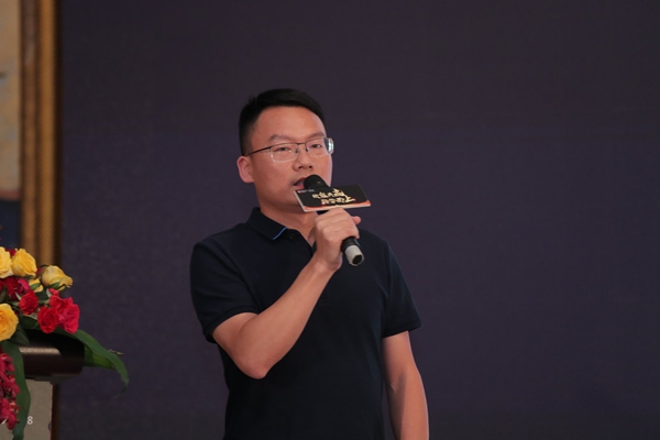 赋能共赢，踏势而上 ——好莱客大家居启航暨2018年中核心经销商大会盛大召开！