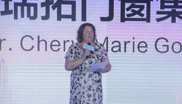 2018中国建博会(广州)| 世界之窗·实力担当:轩尼斯品牌战略发布会盛大启幕 2018中国建博会(广州)| 世界之窗·实力担当:轩尼斯品牌战略发布会盛大启幕