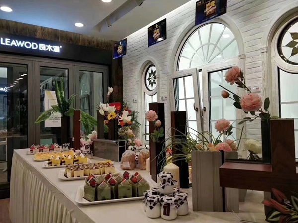 良木道：2018门窗发展必然趋势与营销变革高峰论坛暨良木道招商说明会邀请书