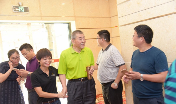 CMECH:聚创共筑,大道闽商——产品推介会(厦门站) CMECH:聚创共筑,大道闽商——产品推介会(厦门站)