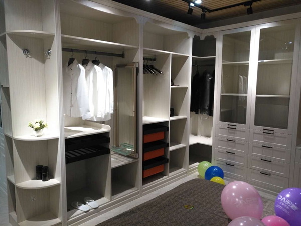 PA品爱全屋定制湖北武穴市专卖店盛大开业 PA品爱全屋定制湖北武穴市专卖店盛大开业