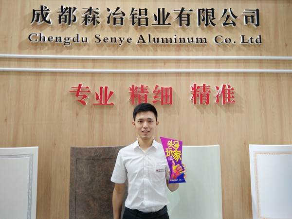 中国建博会20周年现场直击 | 螺派方达:独家创新弧形吸塑门 中国建博会20周年现场直击 | 螺派方达:独家创新弧形吸塑门