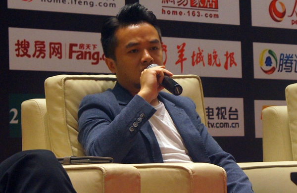 重磅！欧派刘顺平、索菲亚王飚、维意林文彬、建博会刘晓敏、诗尼曼辛福民、卡诺亚赖永精、泛家居圈周忠，火热引爆全屋定制进化论！