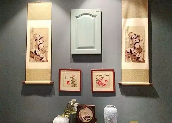 细数2018年广州建博会定制家居品牌的“十宗最”