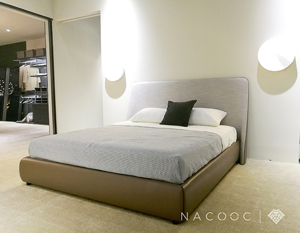 NACOOC中国首秀  闪耀2018建博会