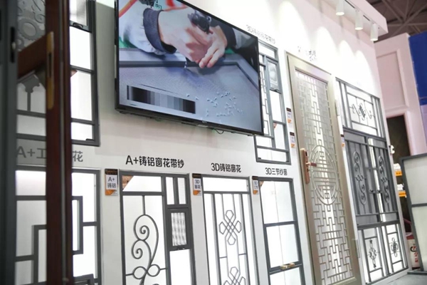 奥舒普：以市场为导向，出征贵阳建博会成绩骄人！