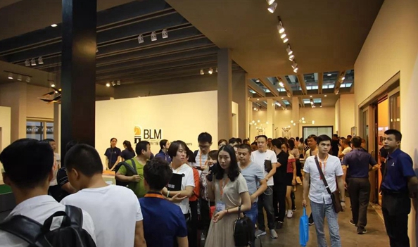 百利玛门窗 “视界”大不同，非凡岂止所见