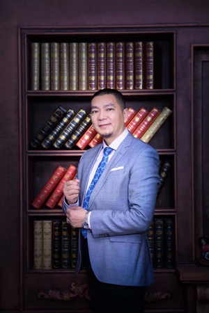 金戈炜业：提升服务品质，打造“金戈壁纸”