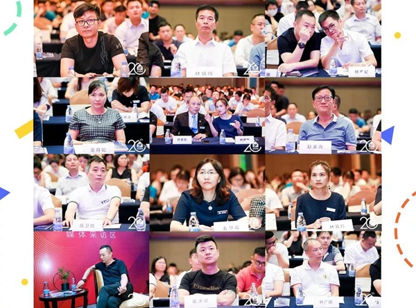 献礼20周年,名家具秋季展迎来大家居革命新浪潮 献礼20周年,名家具秋季展迎来大家居革命新浪潮