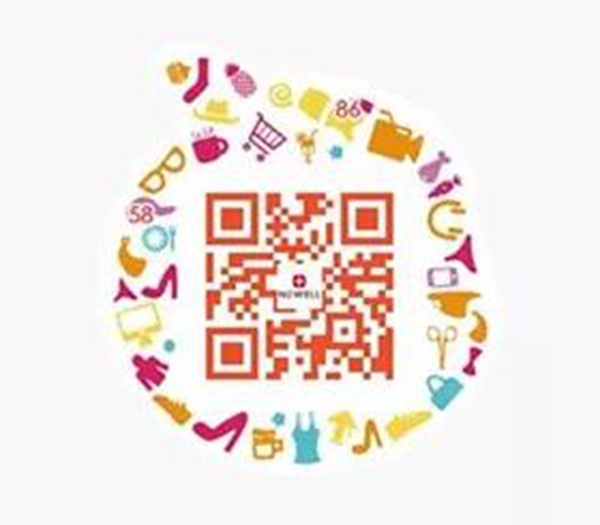 纽威尔智能锁联合一兜糖推出众测活动，用户晒图永远比广告图美！