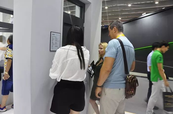 美尚系统门窗:中国建博会(广州)完美收官,硕果累累 美尚系统门窗:中国建博会(广州)完美收官,硕果累累