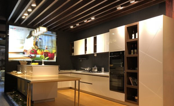 2018中国建博会（广州）| 雅科波罗诠释定制生活的艺术