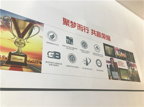 2018中国建博会（广州）| 请告诉我，你的名字 — 建博会20周岁纪念特刊