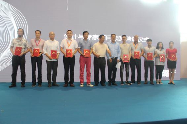 中国建博会20周年现场直击丨 做中国最具创新气质的顶墙品牌