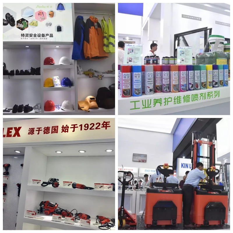 2018中国建博会(广州)|坚朗以品质引领行业发展,用服务满足客户需求 2018中国建博会(广州)|坚朗以品质引领行业发展,用服务满足客户需求