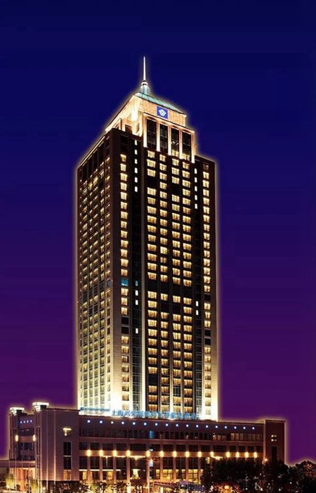 杨格成为维也纳酒店集团2018年核心供应商
