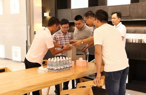 德慕尼门窗首届技术交流活动圆满结束