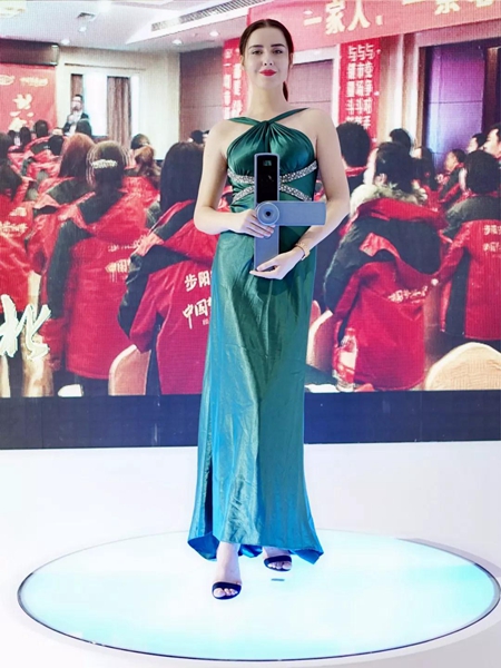 2018中国建博会（广州）| 云硕惊艳亮相，以科技之势，创智能新未来！