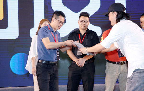 赋予木门以灵魂——第七届《中国木门产品大会》原创设计奖揭晓