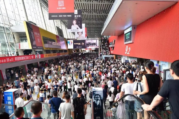 2018建博会圆满落幕!龙鼎天著木门感谢您!!! 2018建博会圆满落幕!龙鼎天著木门感谢您!!!