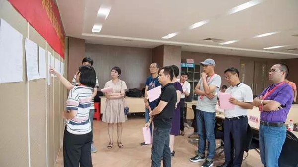 培养新生力量,“金牌厨柜杯”家具厨柜创意设计大赛完美落幕!