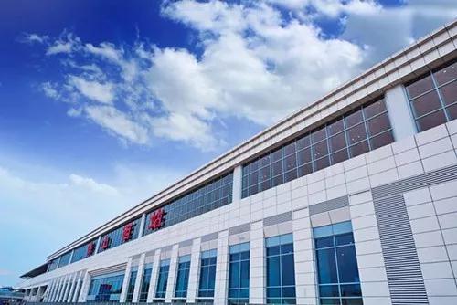 简纳斯品牌广告强势登陆，独家冠名佛山西站