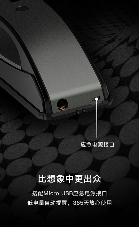 凯迪仕2018新品K9全自动推拉智能锁，致敬未来！