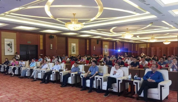 瑞明门窗2018经销商半年度会议圆满落幕，路虎、欧洲游花落谁家？