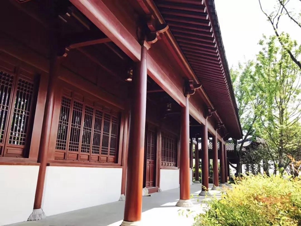 CVIRO希洛系统门窗：8·7史南桥、简名敏联袂开启“建筑主义+”思潮盛宴